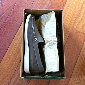 Eastland Mean loafers